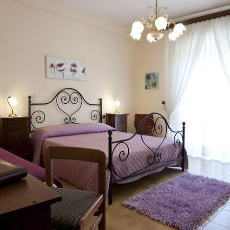 Armonia Ξενοδοχείο Τράπανι Εξωτερικό φωτογραφία